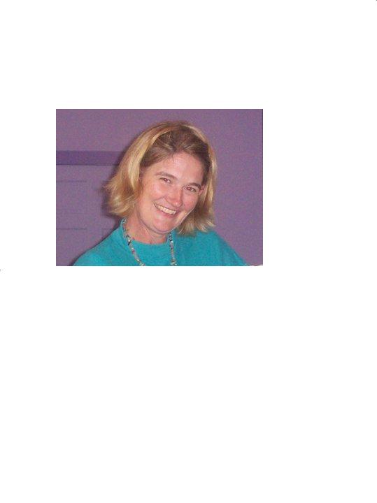 Dr. Jen Barnes